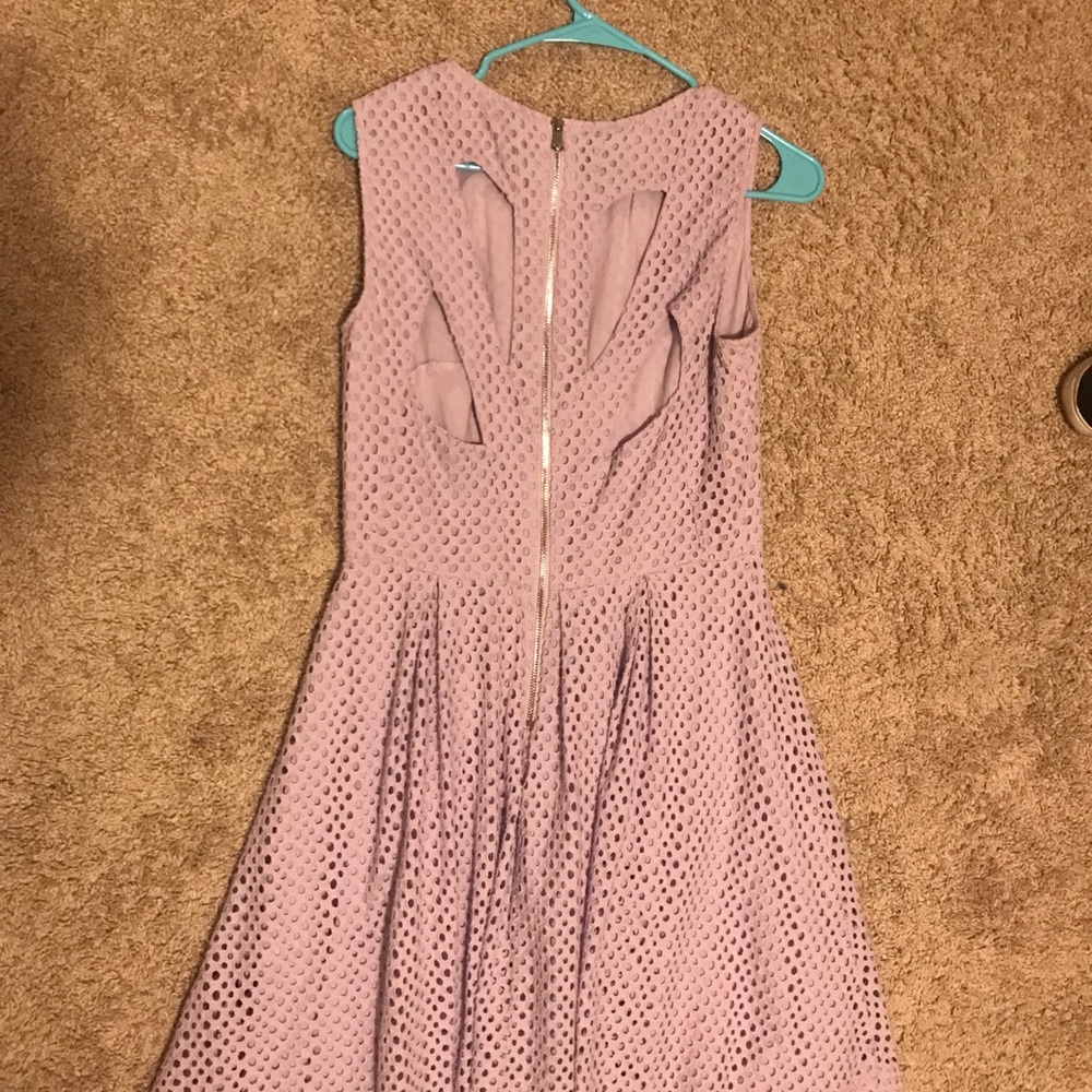 Betsey Johnson Dress